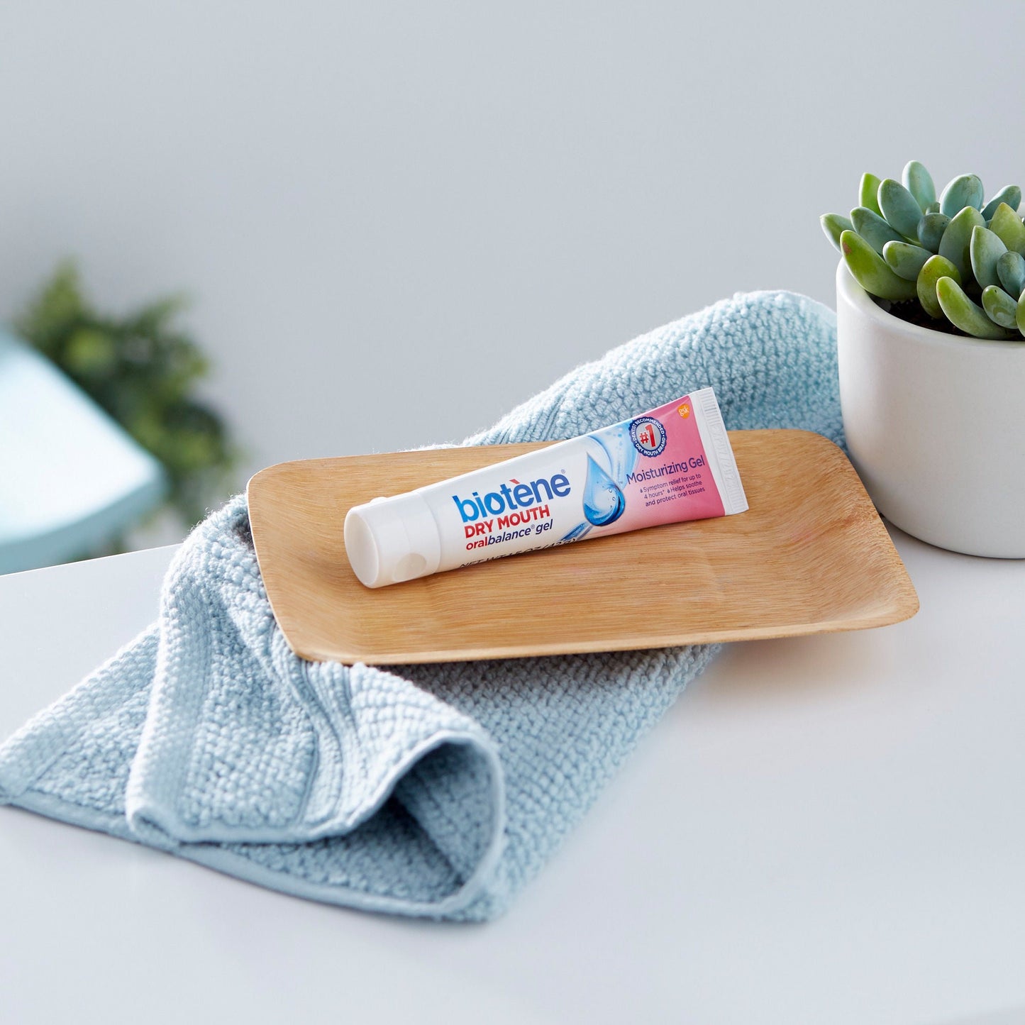 Biotene® Dry Mouth Oral Balance® Gel