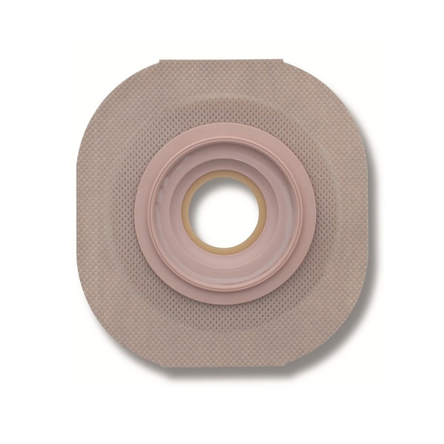 FlexTend™ Colostomy Barrier, Cut to fit for Stomas up to