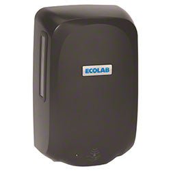 Nexa Classic Hand Hygiene Dispenser Black Plastic Touch Free Wall Mount