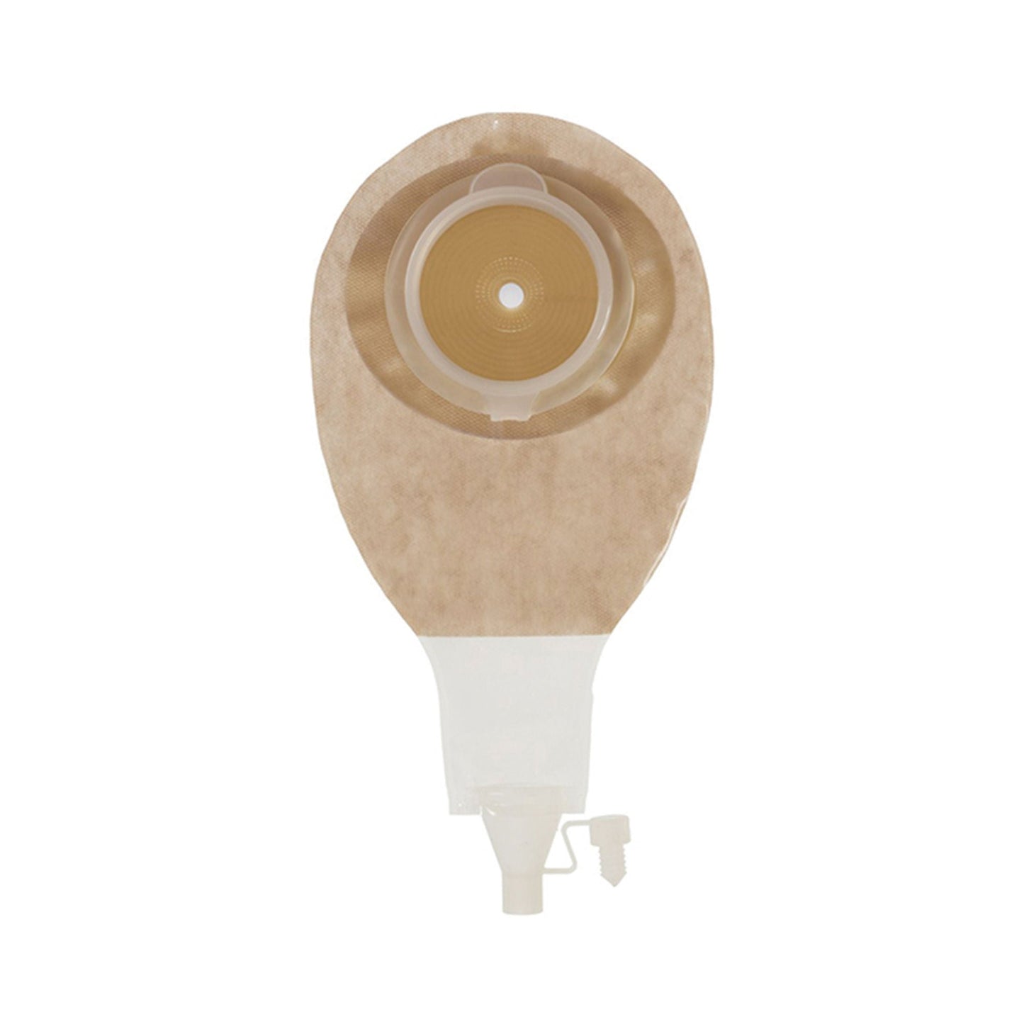SenSura® Standard Wear 1-Piece Post-op Ostomy Pouch, Stomas