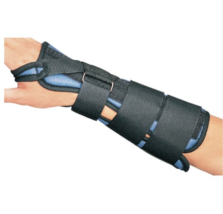 ProCare® Left Wrist Brace