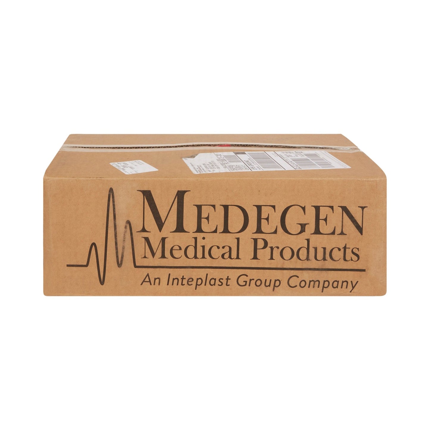 McKesson Biohazard Waste Bag, Red