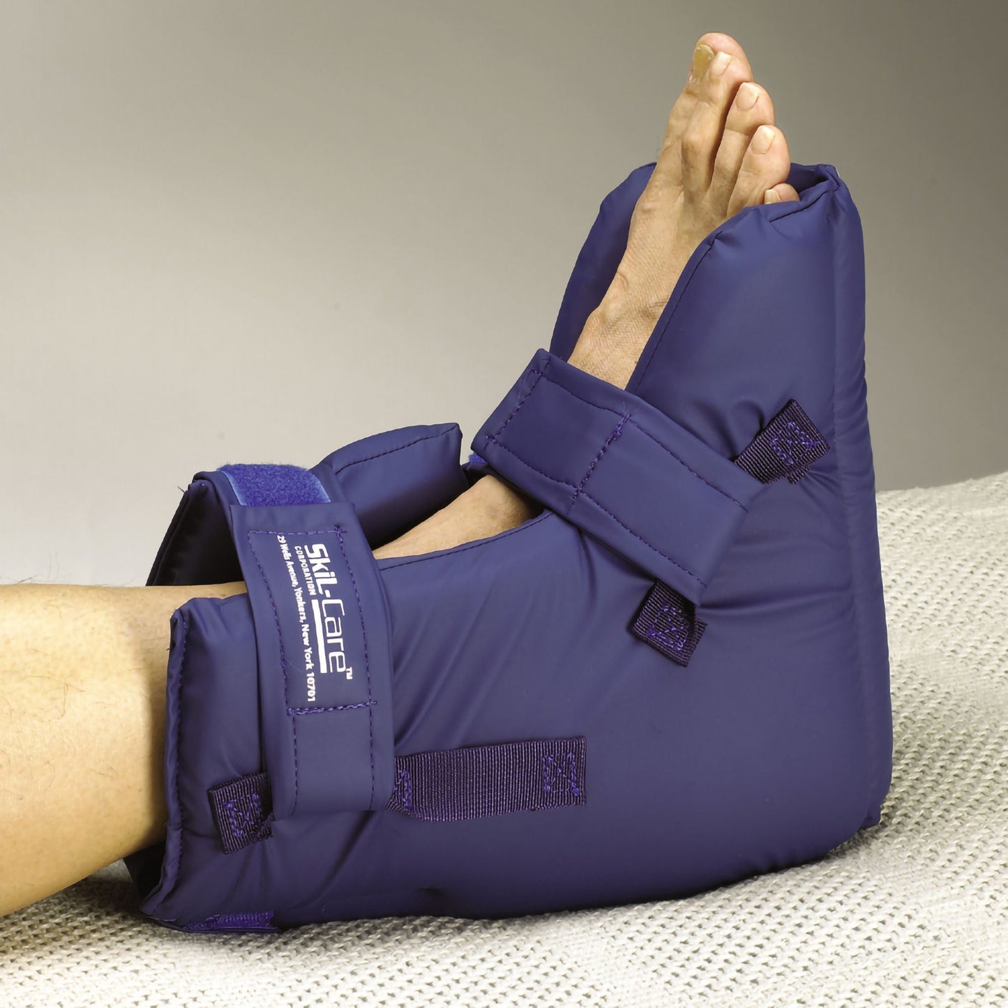 SkiL-Care™ Heel Float, Large / Bariatric