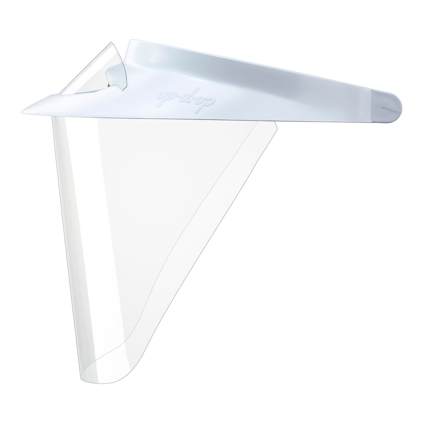 Op-D-Op Visor Shield Kit