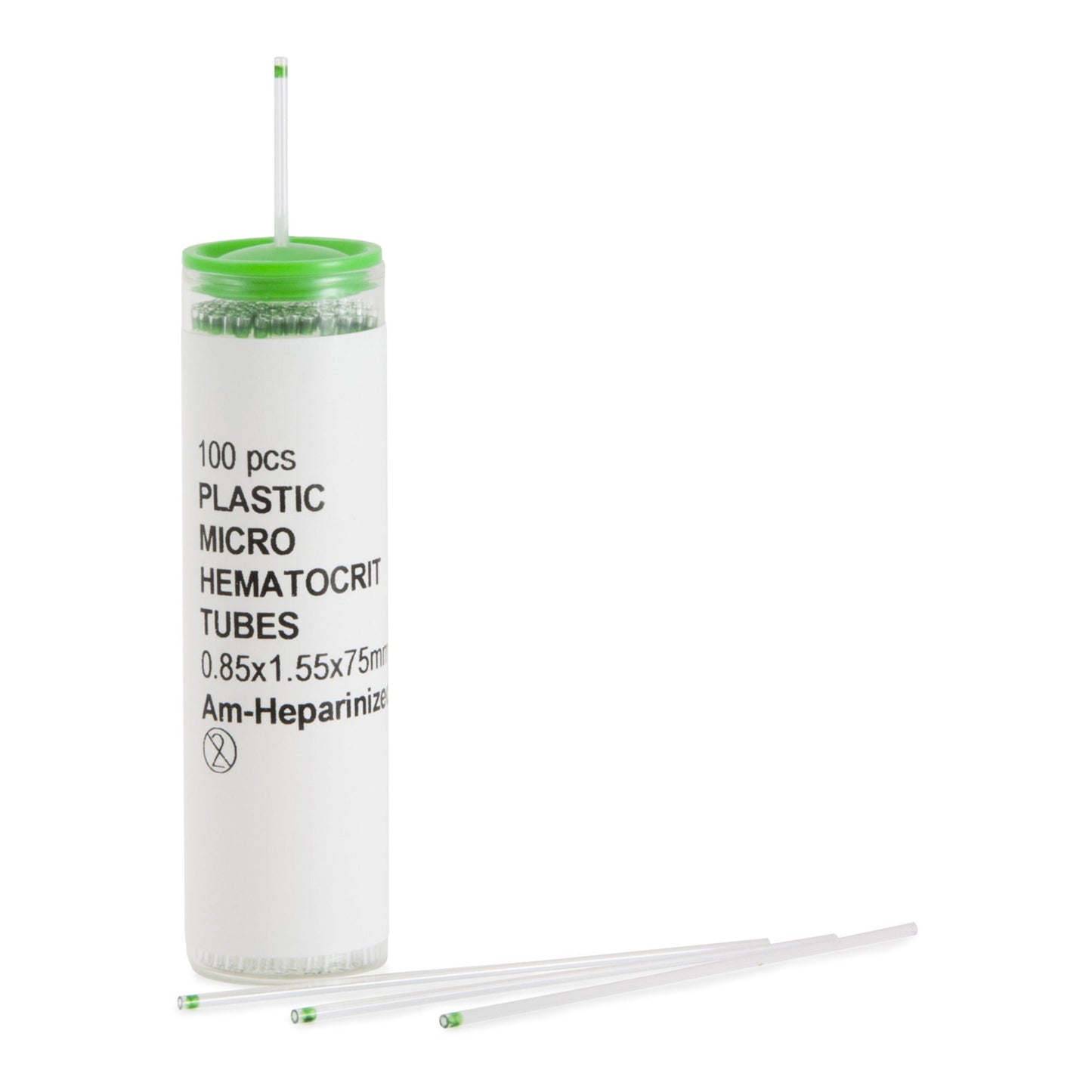 McKesson Capillary Blood Collection Tube