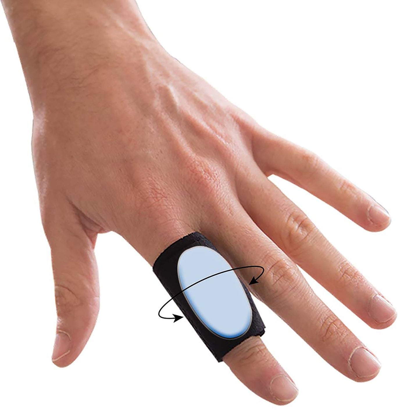 Polar Ice® Finger Sleeve