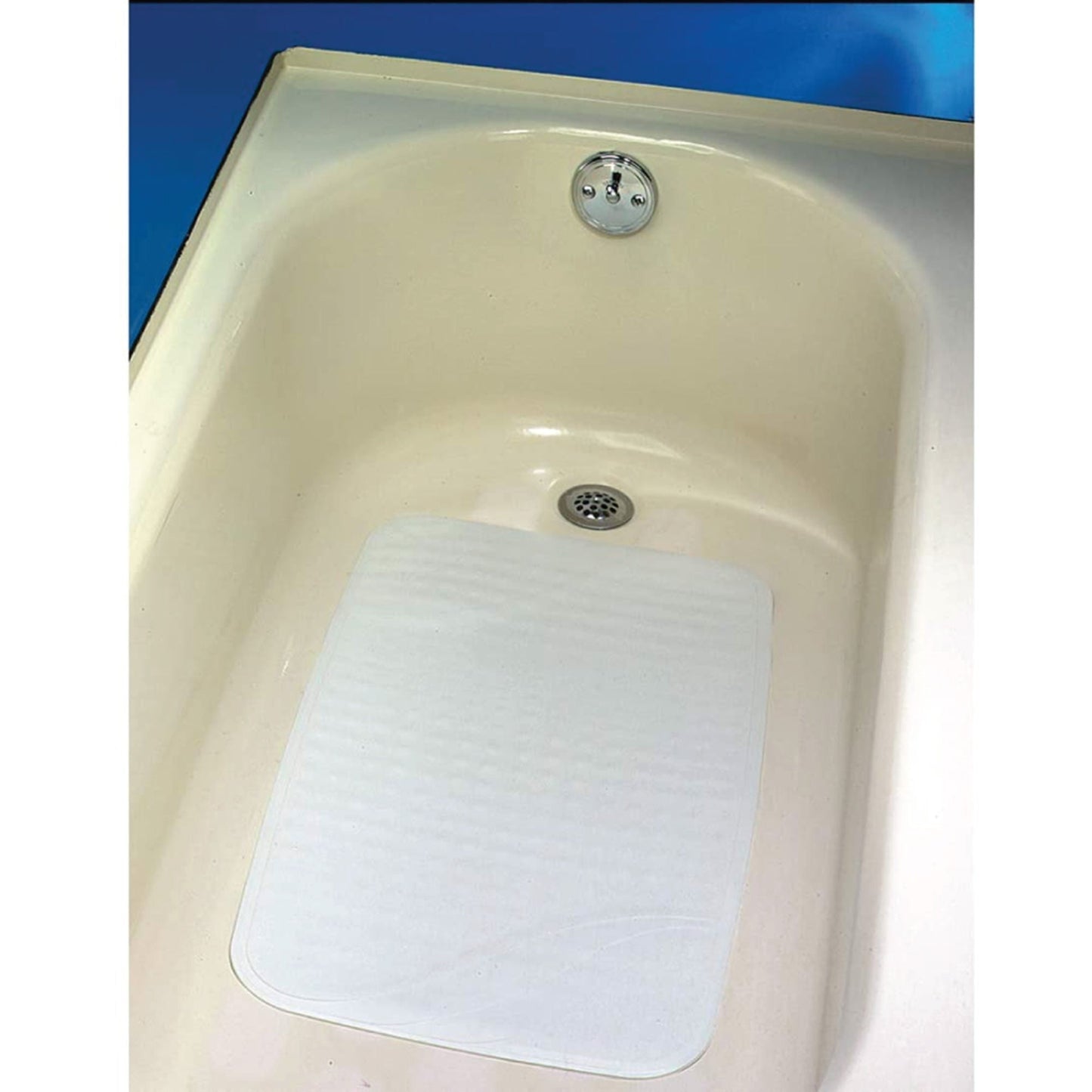 Carex® Rubber Bathtub Mat