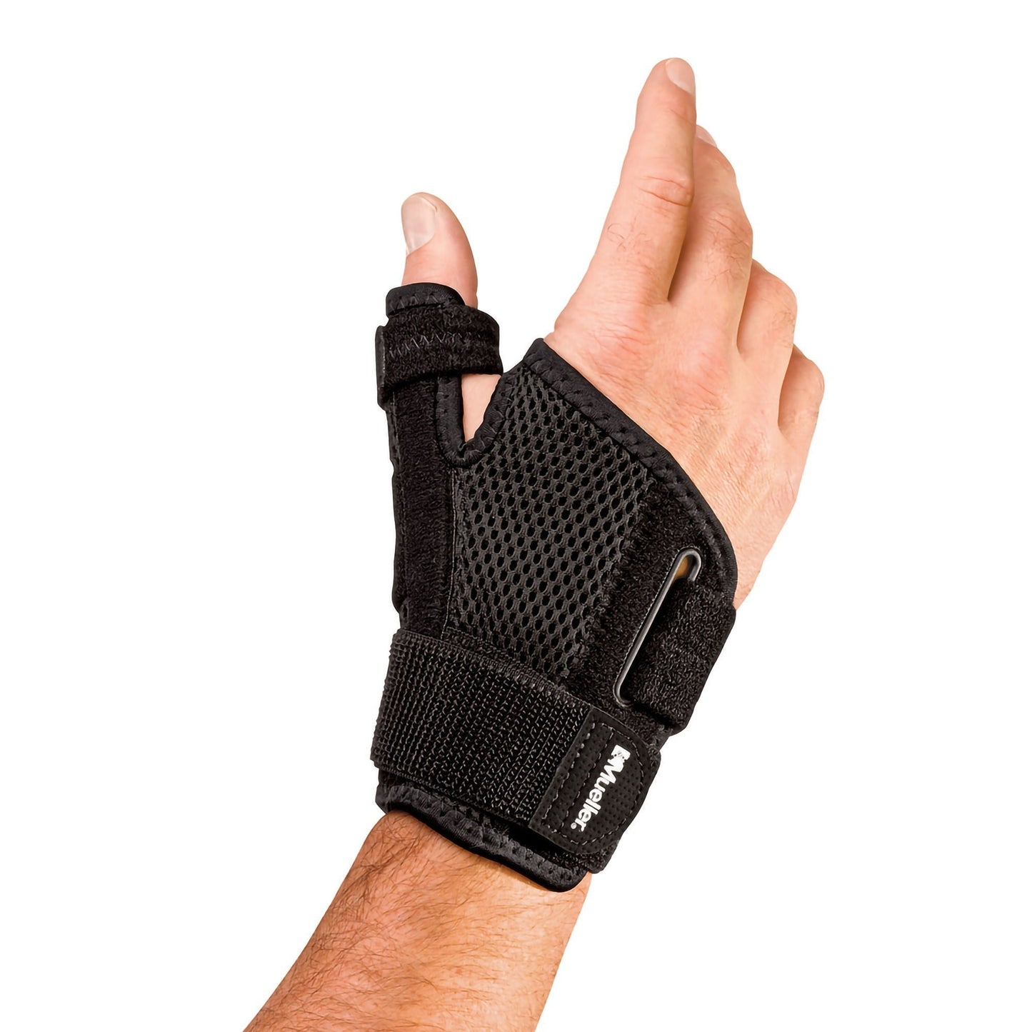 Mueller Thumb Stabalizer Black