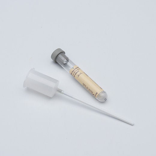 BD Vacutainer Transfer Straw Kit For BD Vacutainer Urine Collection Kits