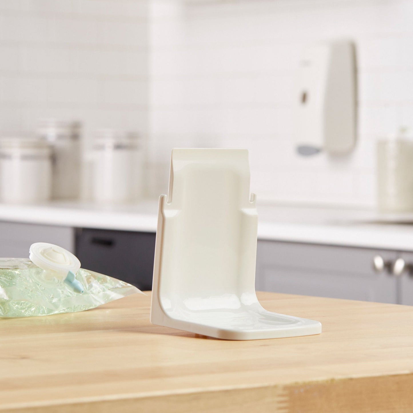 McKesson Dispenser Drip Tray for 1000 and Dispensers