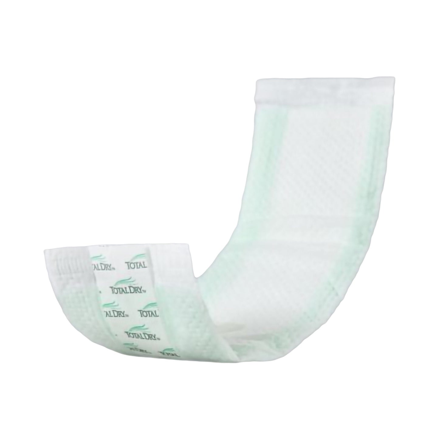 TotalDry™ Maximum Absorbency Bladder Control Pad, 11-Inch Length