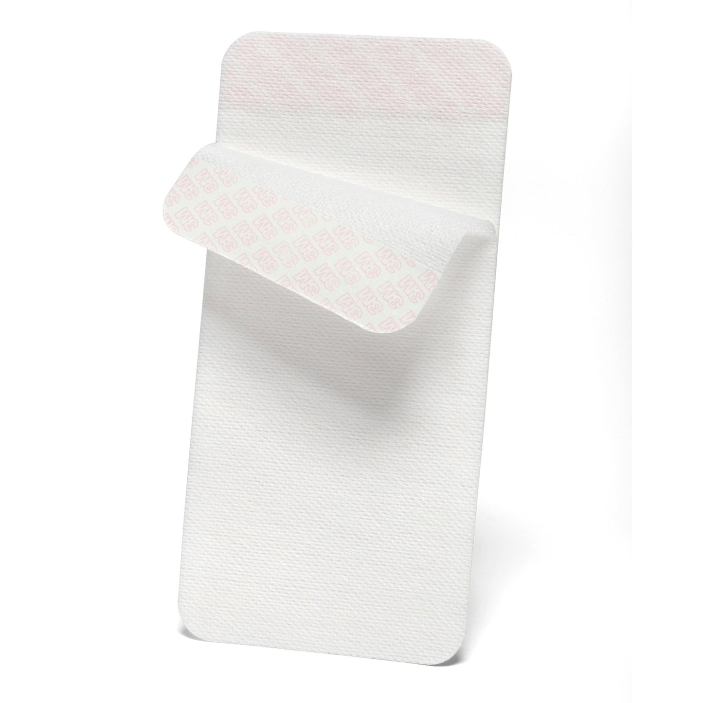3M™ Medipore™ Soft Cloth Dressing Retention Tape, White