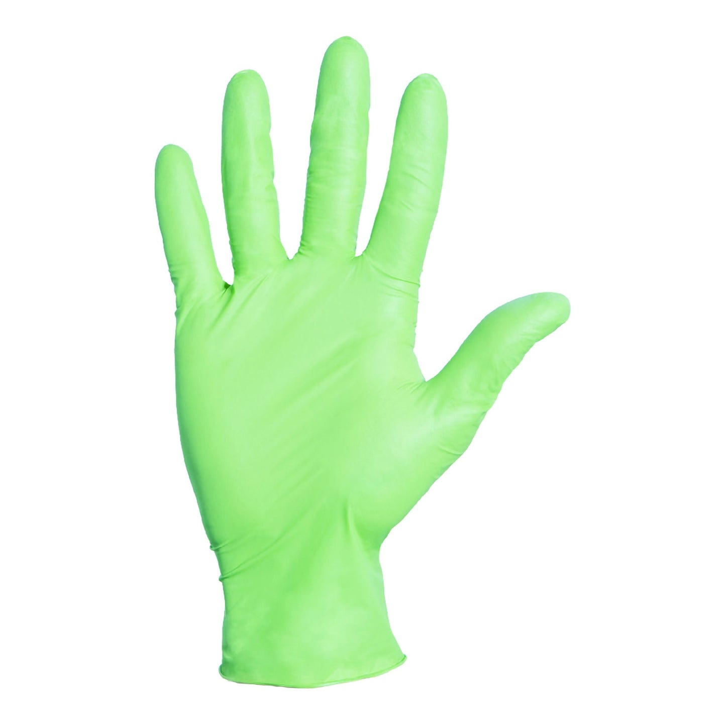 FLEXAPRENE* GREEN Chloroprene Exam Gloves, Green - view 6