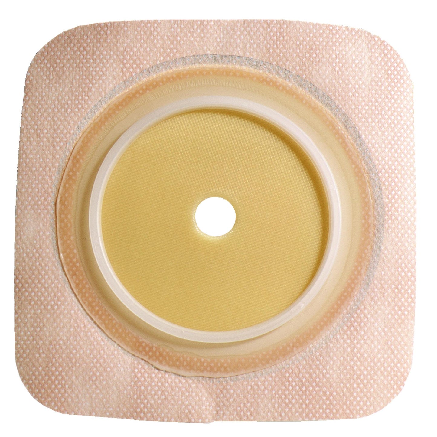Sur-Fit Natura® Two-Piece Durahesive® Skin Barrier, 57 mm flange