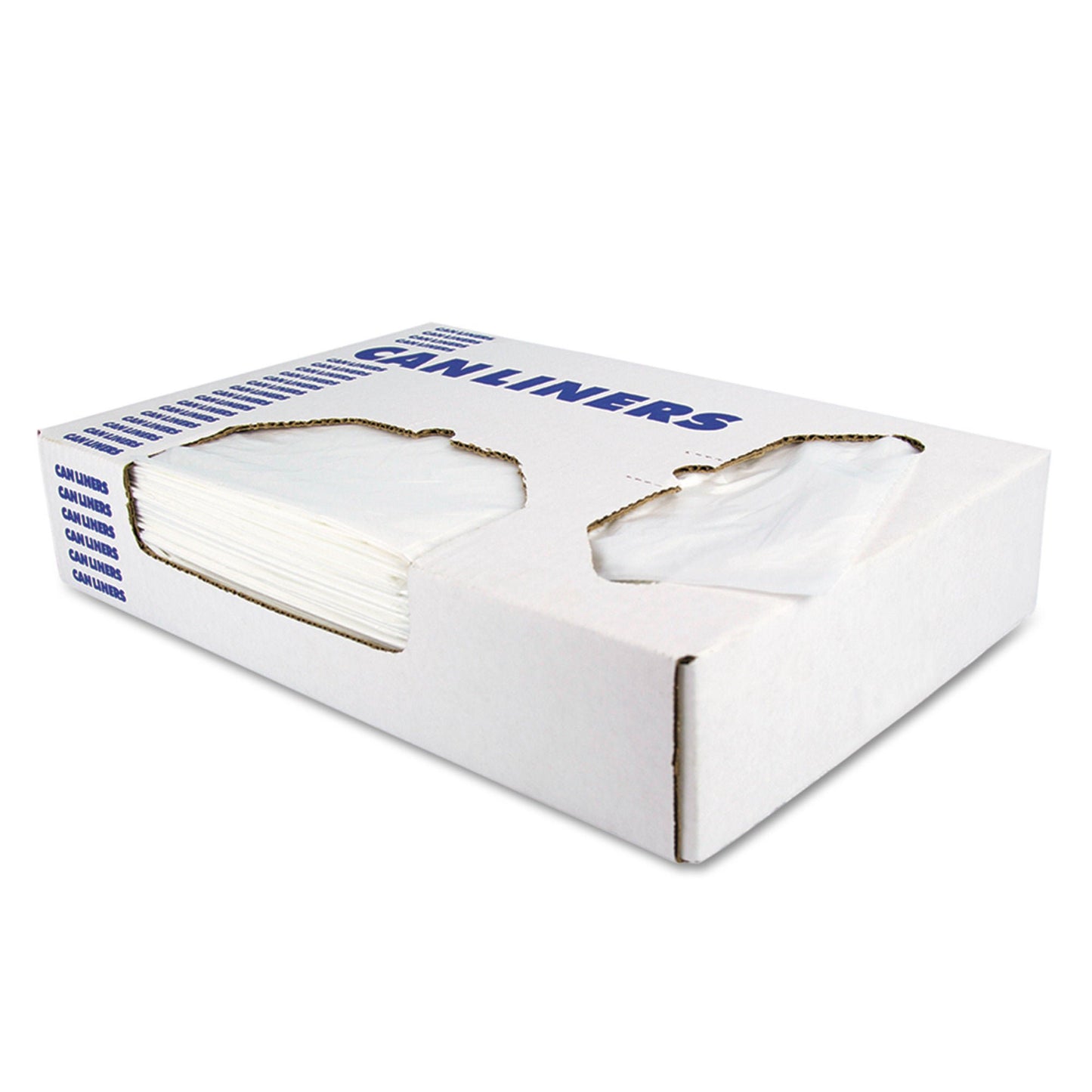 Heritage™ Extra Heavy Duty Trash Bag, White