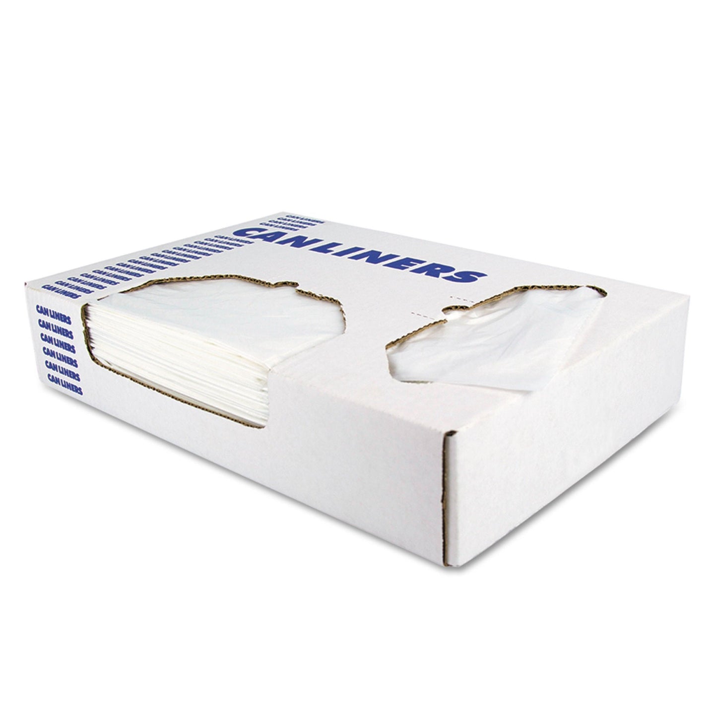 Heritage™ Extra Heavy Duty Trash Bag, White