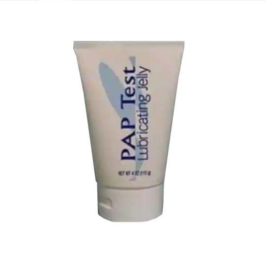Aseptic Control® Nonsterile Lubricating Jelly, Tube