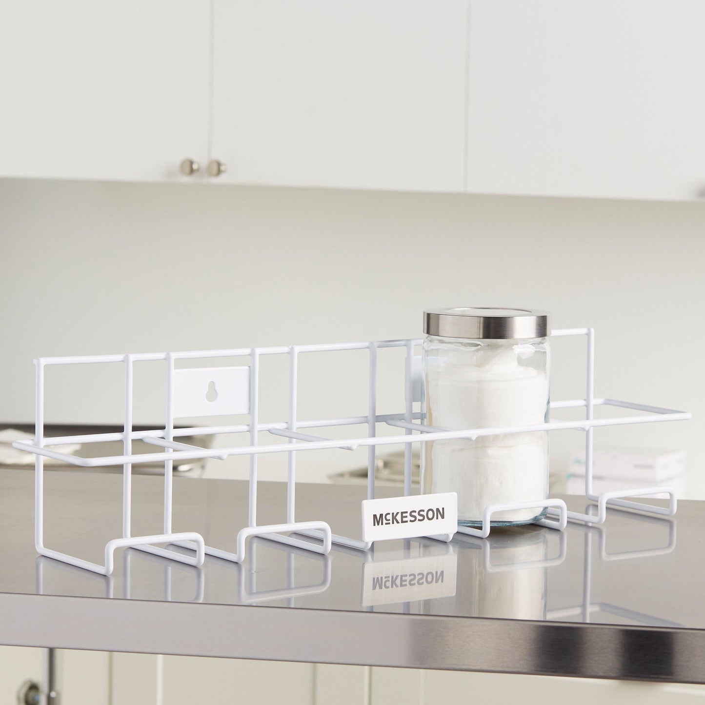 McKesson Sundry Jar Rack, x 4.1 Inch