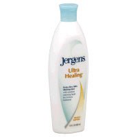 Jergens® Ultra Healing Extra Dry Skin Moisturizer, Bottle