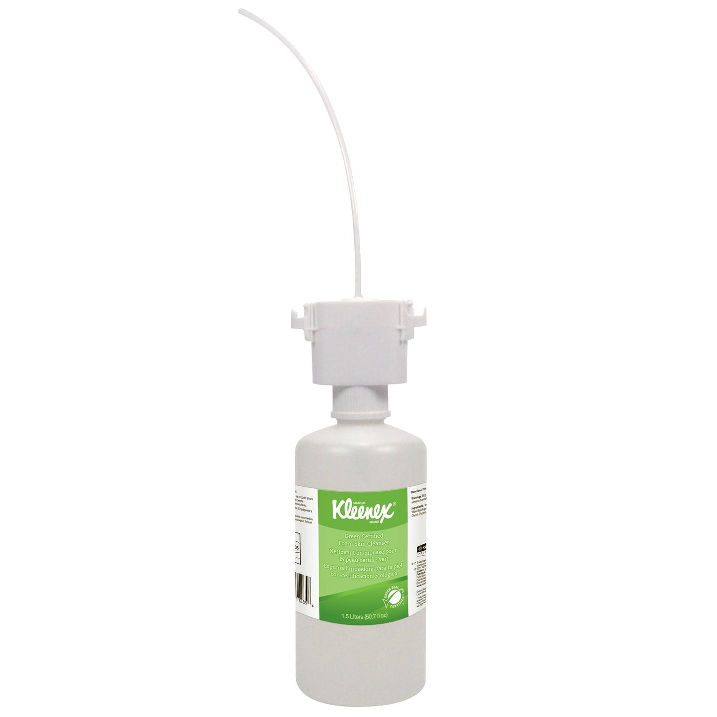 Scott® Essential™ Foaming, Dispenser Refill Bottle