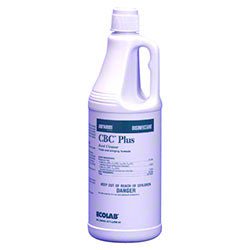 Ecolab® CBC® Plus Toilet Bowl Cleaner, Mint Scent