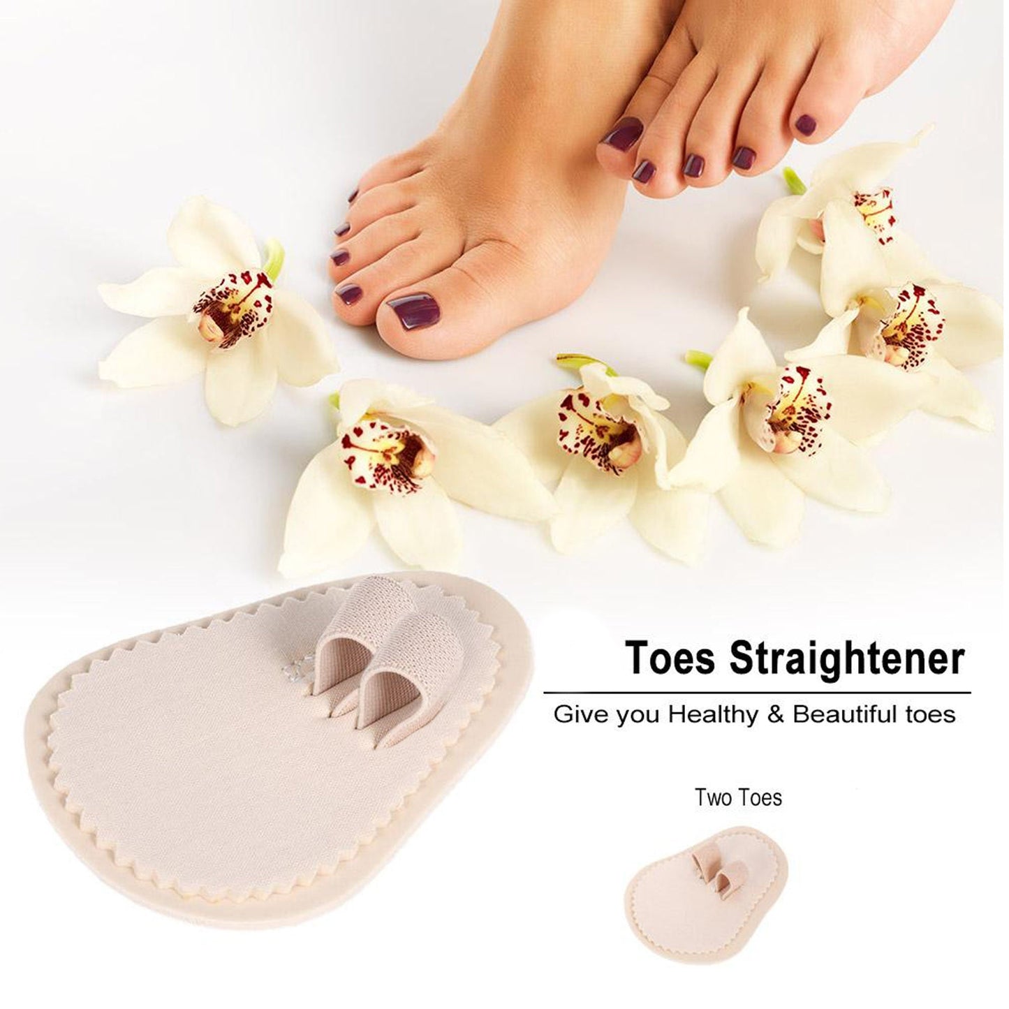 PediFix® Toe Splint