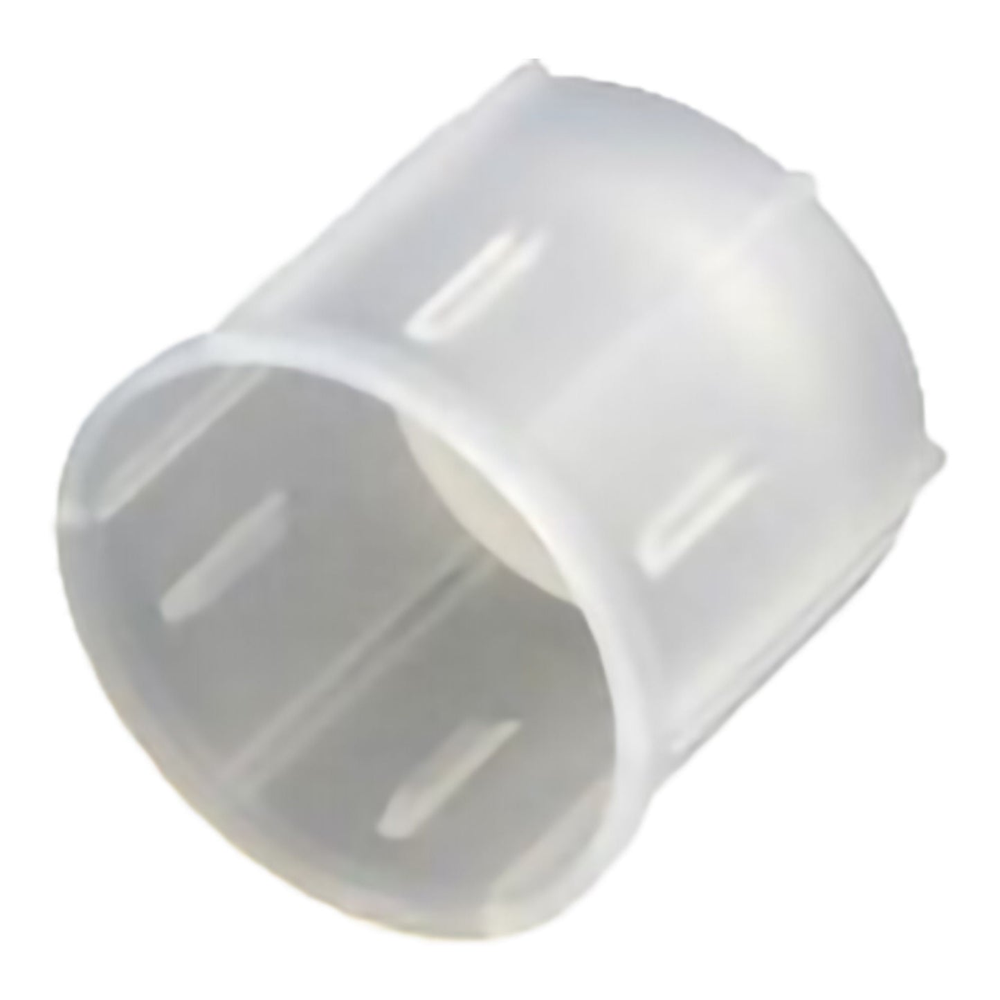 Globe Scientific Tube Closure for 12 mm Tubes