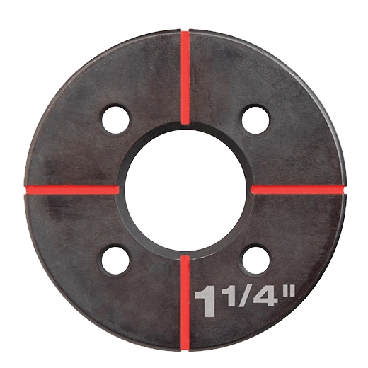 Milwaukee EXACT 1-1/4" Die 49-16-2666