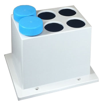 Benchmark Scientific MultiTherm Shaker Block H5000 Series