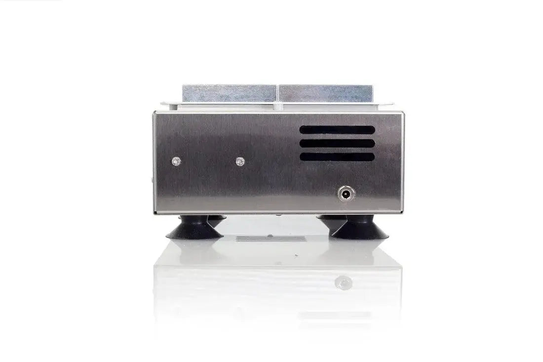 12-Place Dry Block Heater Aluminum DBP-12PL-1577