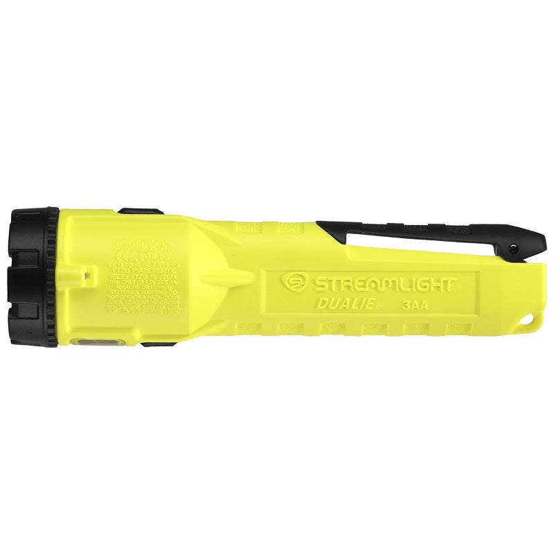 Streamlight Dualie 3AA Flashlight | 7 configurations incl. 68782