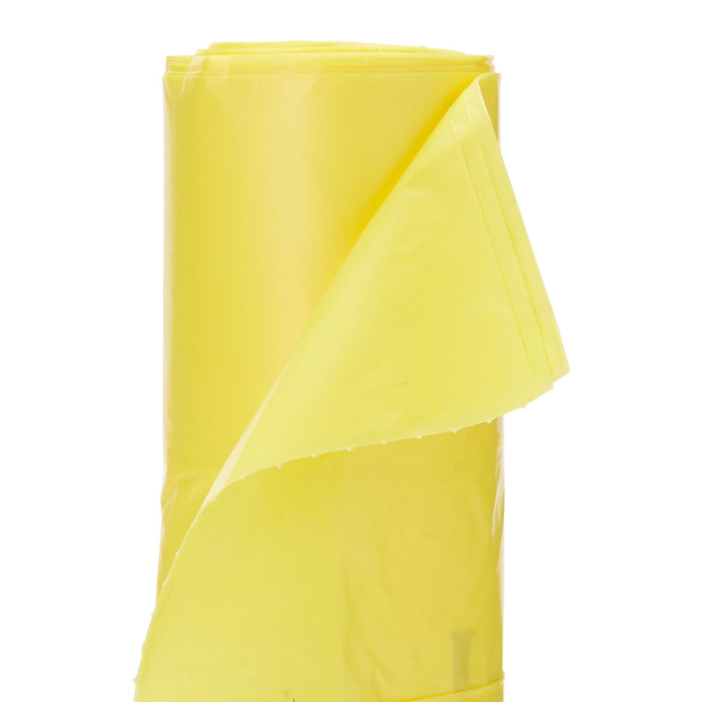McKesson Infectious Linen Bag