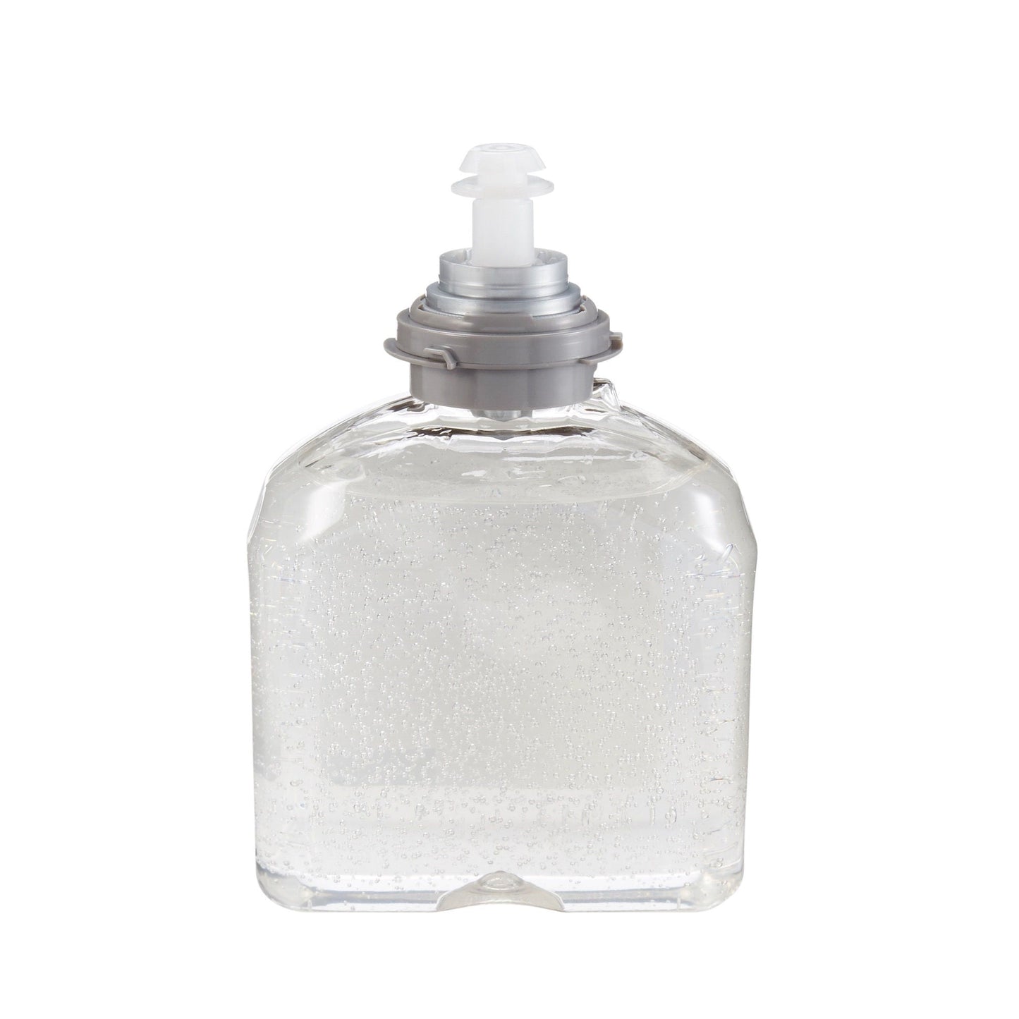 Purell® Advanced Hand Sanitizer, Ethyl Alcohol, Refill Bottle