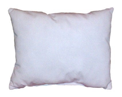 Staphcheck Bed Pillow White Reusable