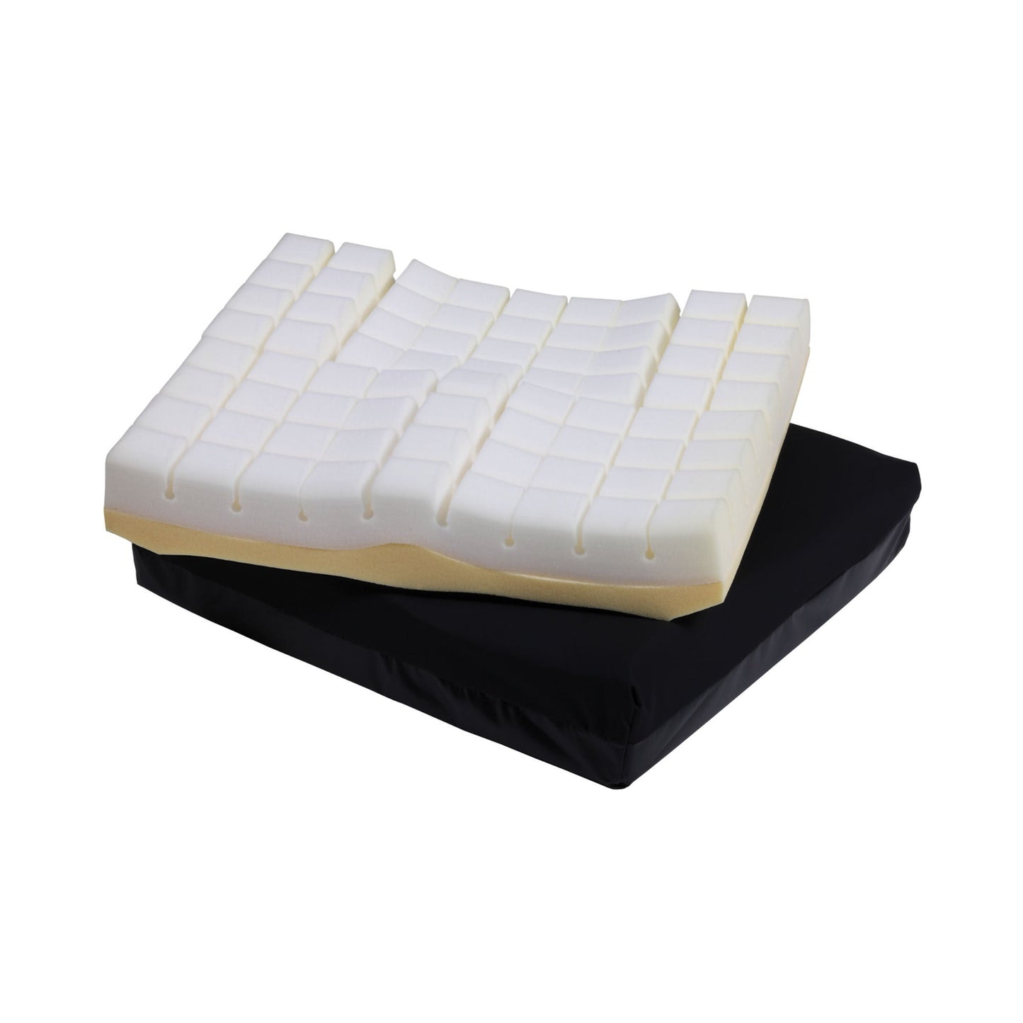 Span-America Geo-Matt® Contour Seat Cushion Size 18 by 18