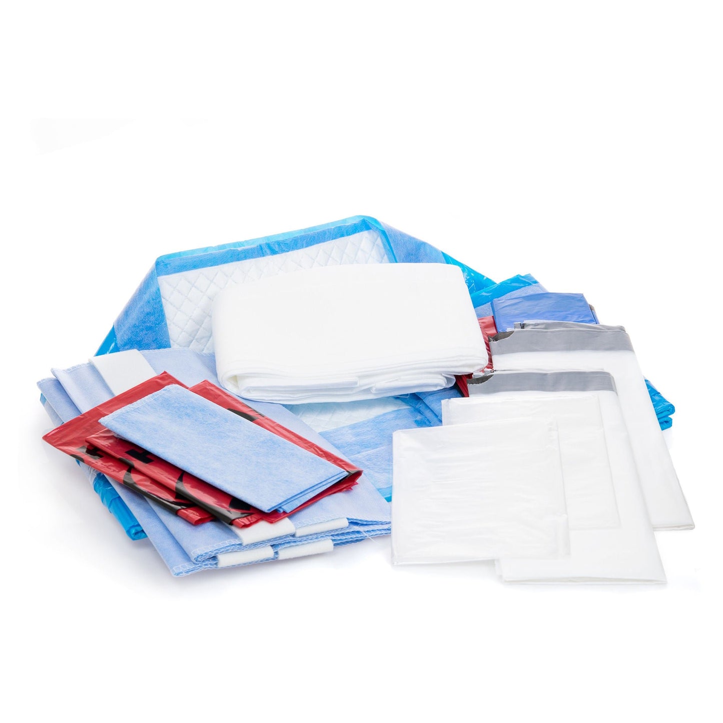 McKesson O.R. Turnover Kit