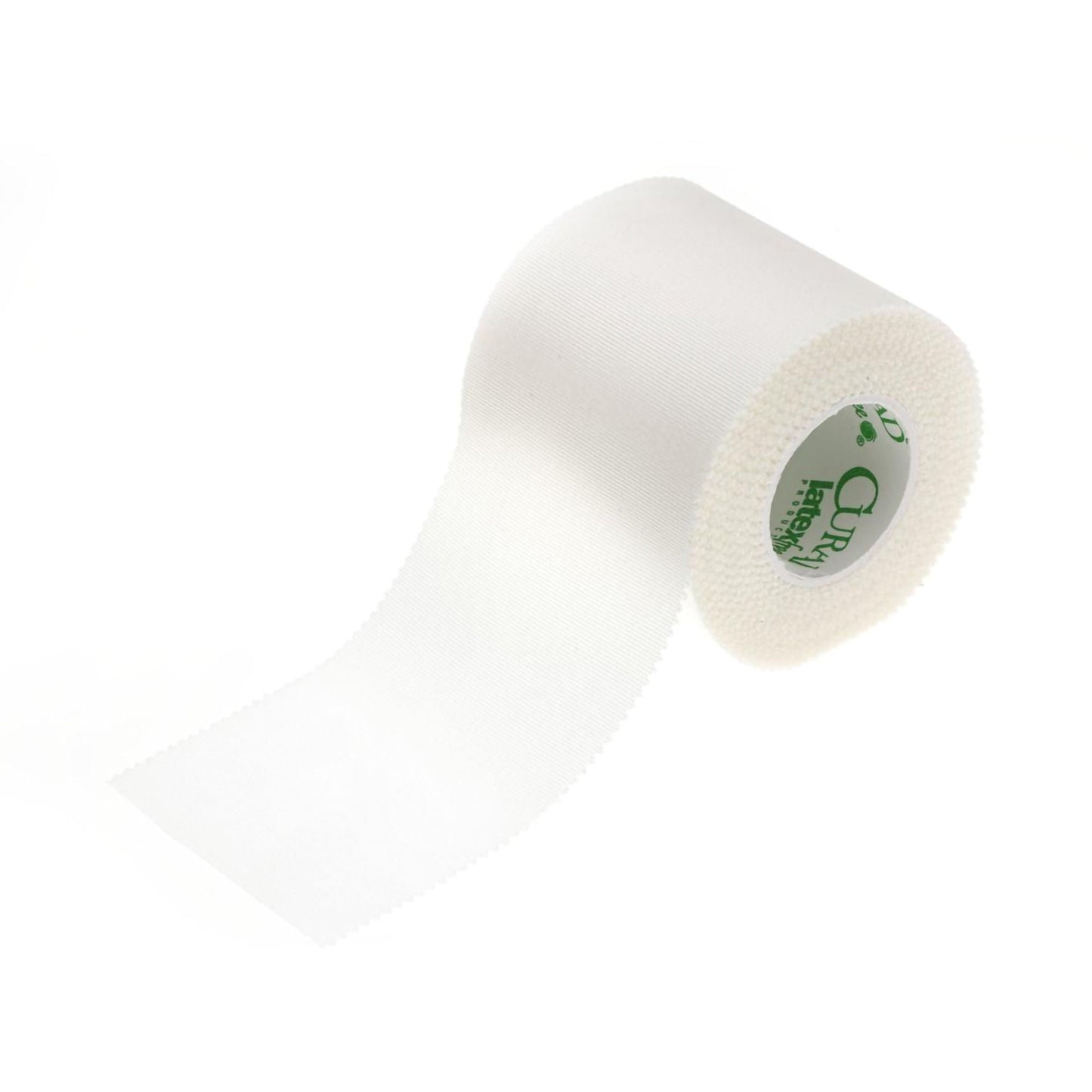 Curad® Silk-Like Cloth Medical Tape, White