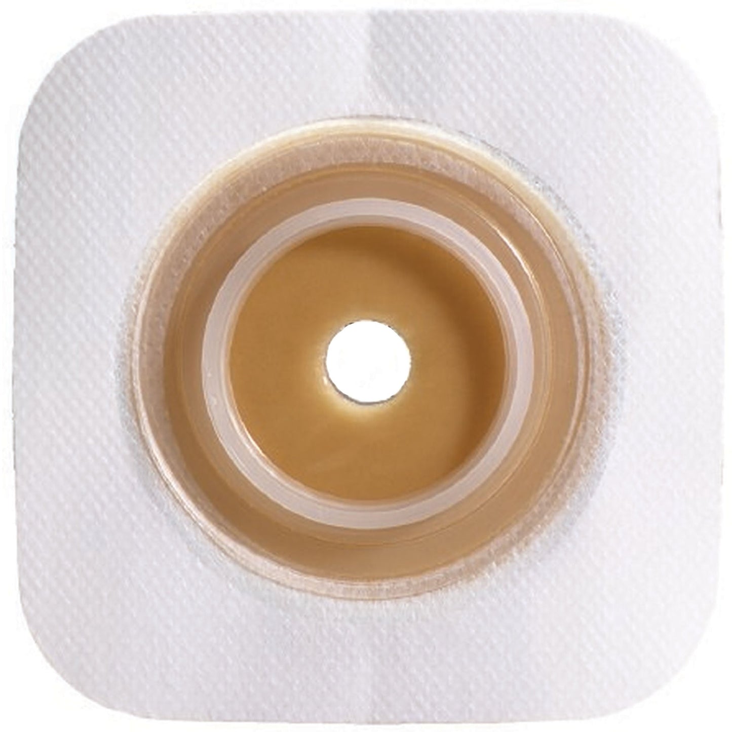 Sur-Fit Natura® Two-Piece Stomahesive® Skin Barrier, 70 mm flange