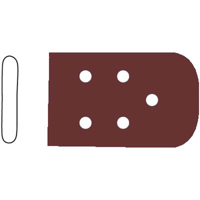 SklarTip Instrument Tip Protector , 18 X 3 mm, Brown, Vented Tip