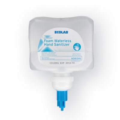 Quik-Care™ Hand Sanitizer Dispenser Refill Bottle