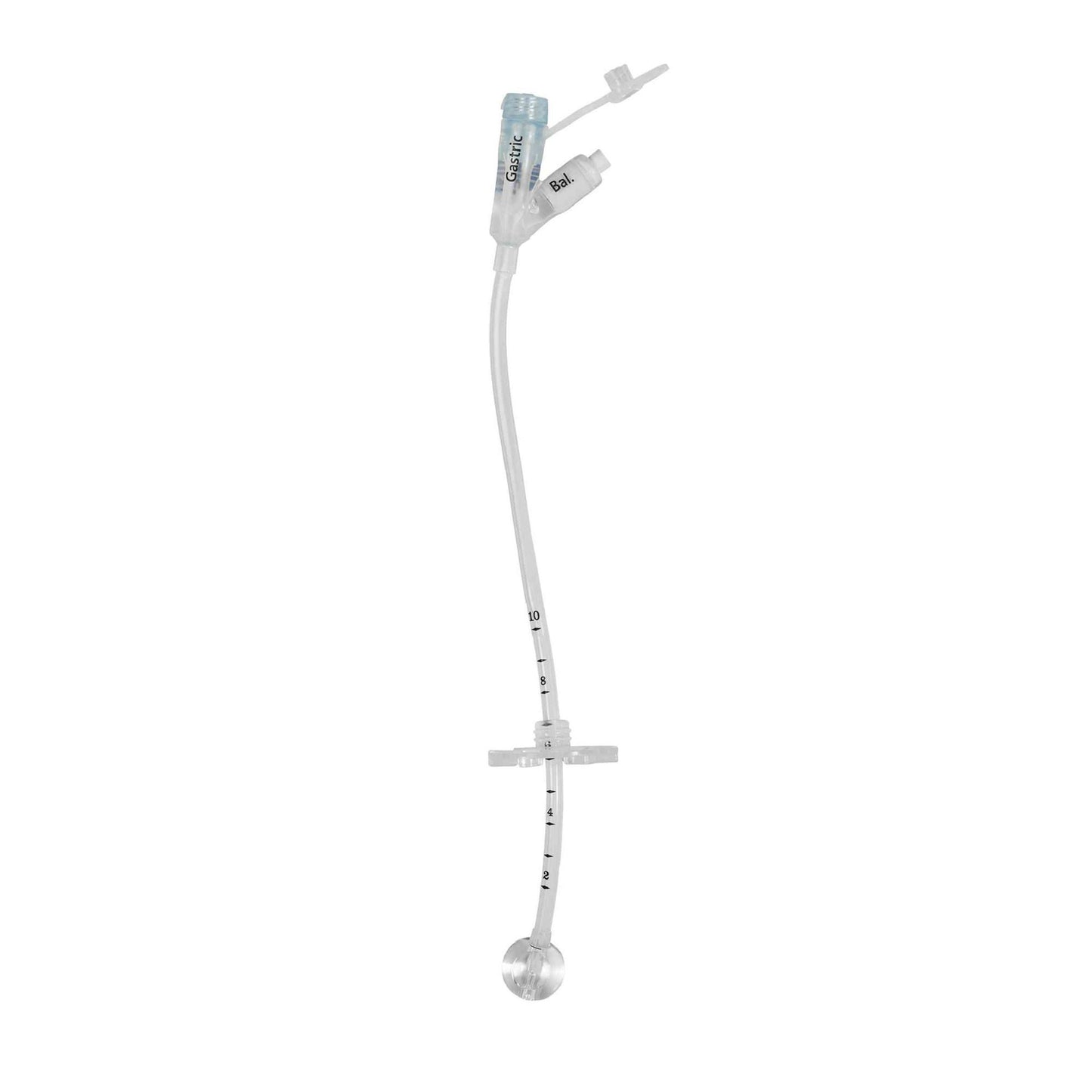 Avanos Bolus Gastrostomy Feeding Tube with ENFIT® Connector, .