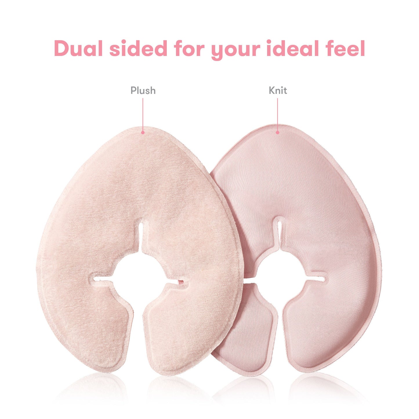 frida mom Breast Care Hot / Cold Pack For Breastfeeding Care