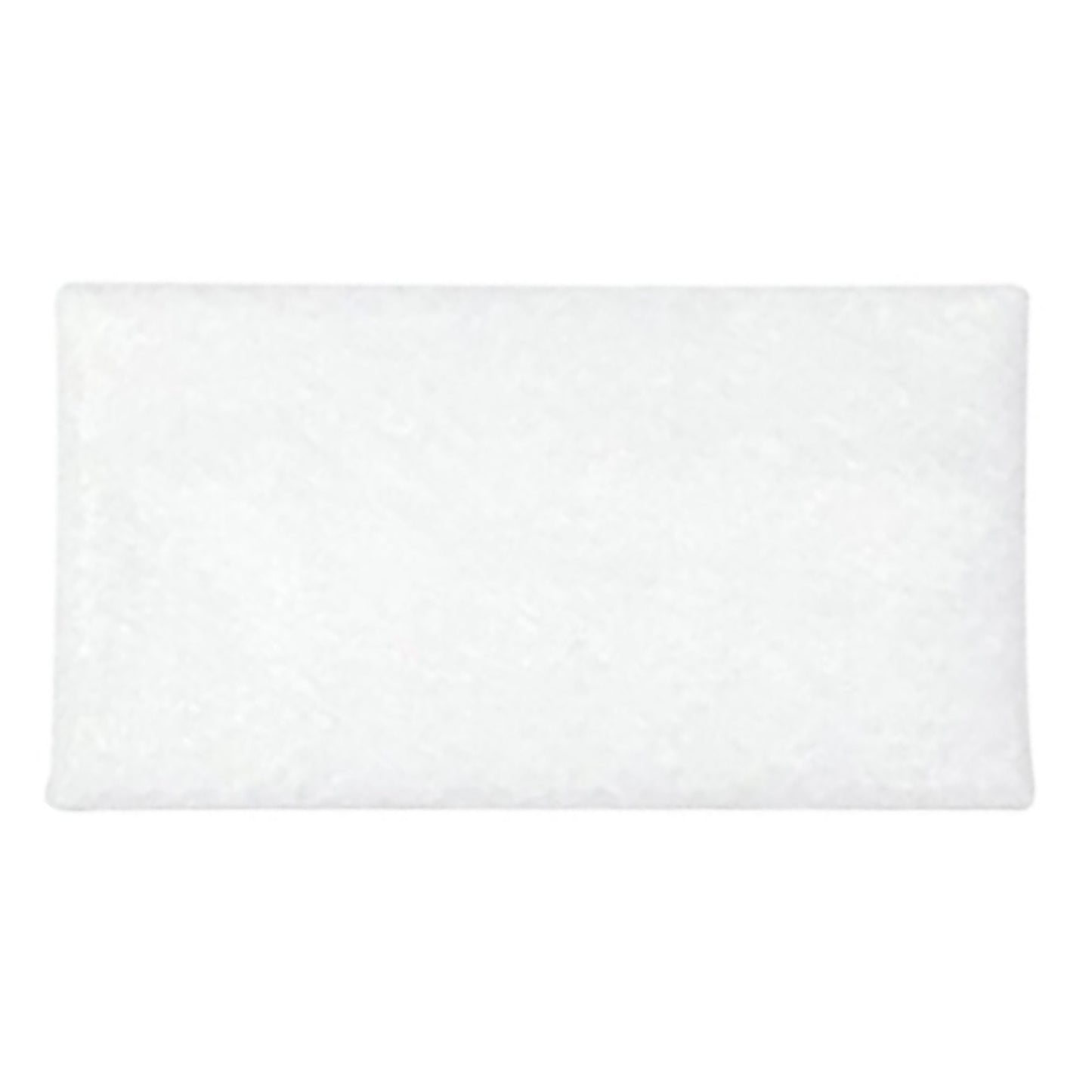 Exceleron Medical CPAP Filter Ultrafine Disposable White No Tab