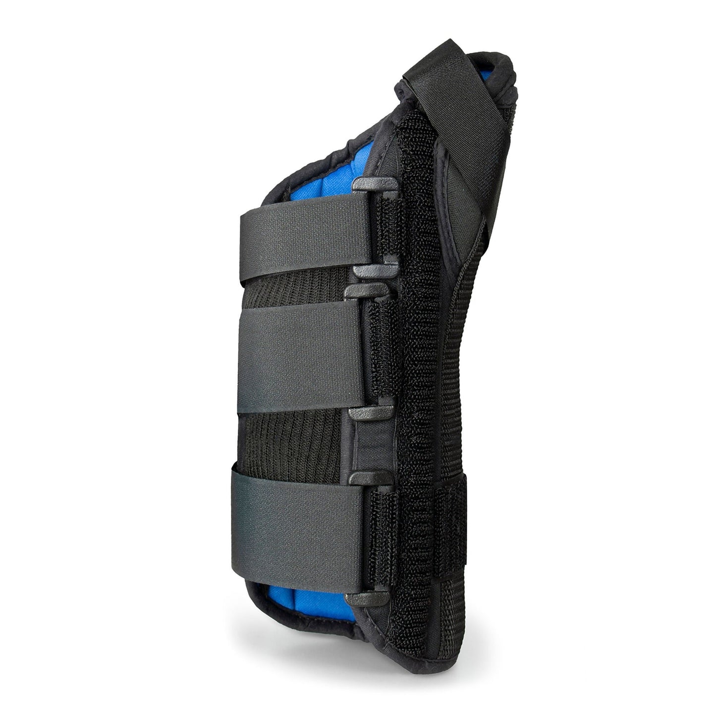McKesson Left Wrist Splint with Abducted Thumb, Extra Large