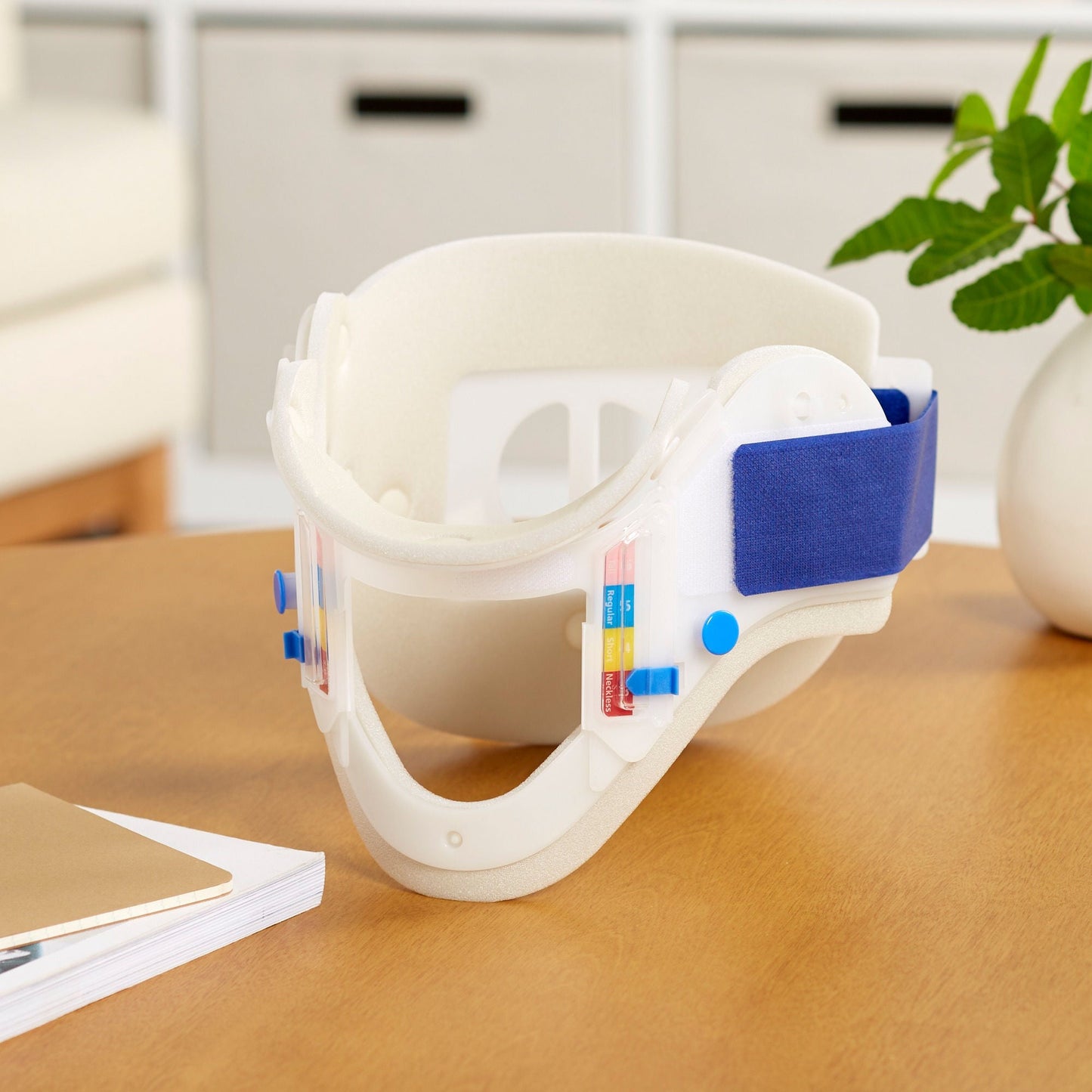 Perfit ACE® Rigid Cervical Collar