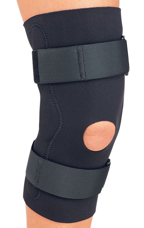 ProCare® Hinged Knee Brace