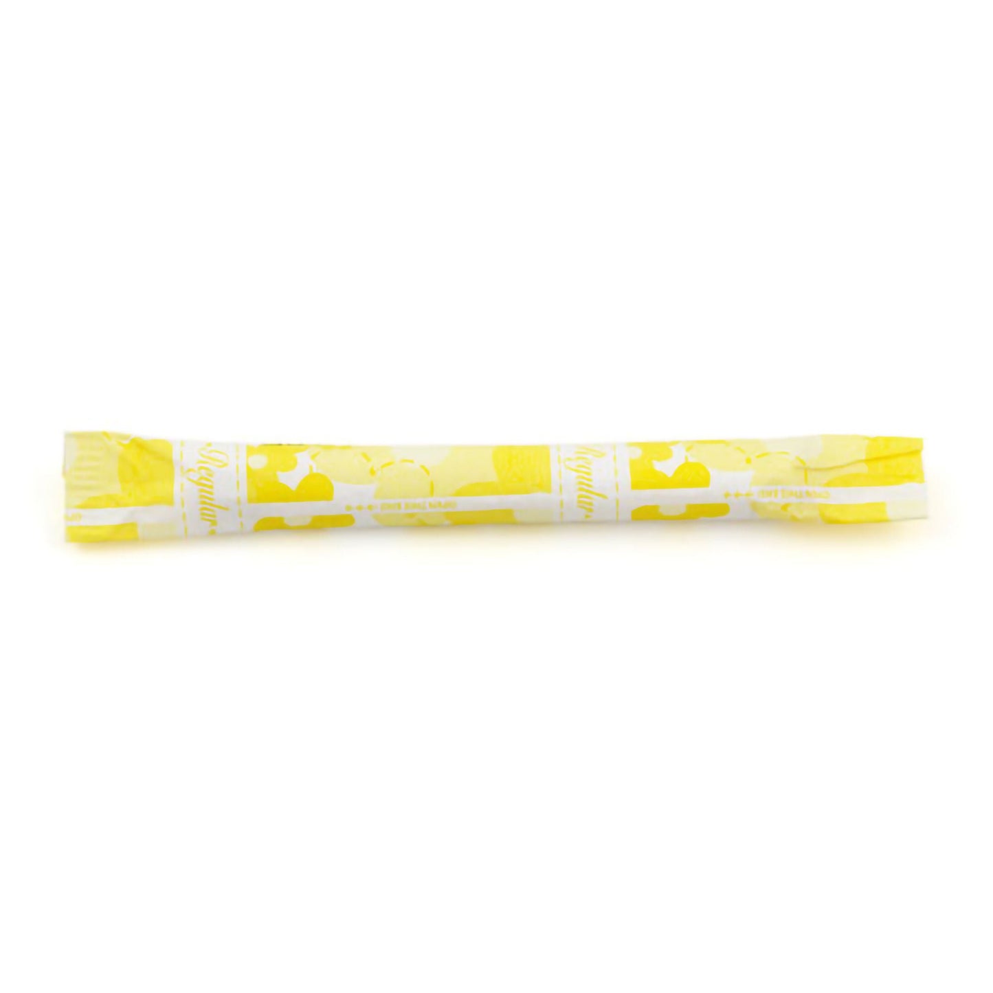 Comfort Plus® Regular Absorbency Individually Wrapped Unscented Tampon