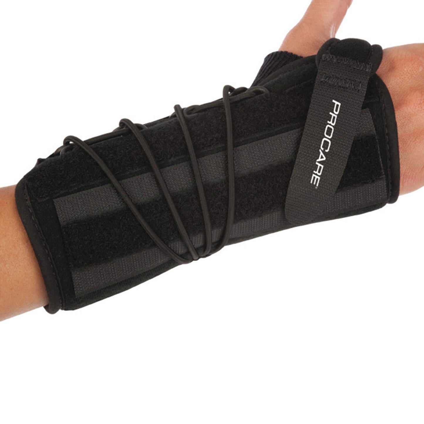 Quick-Fit® Wrist II Left Wrist Brace