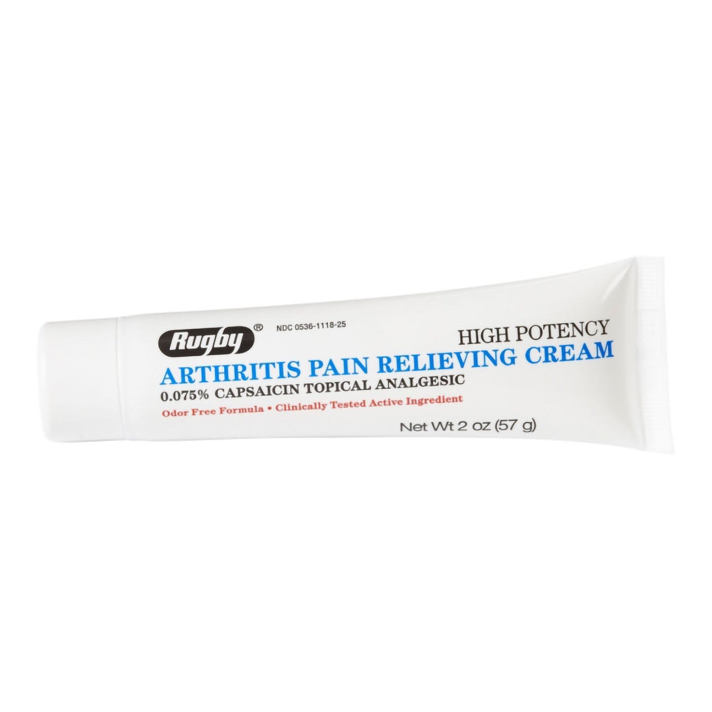 Major® Capsaicin Topical Pain Relief