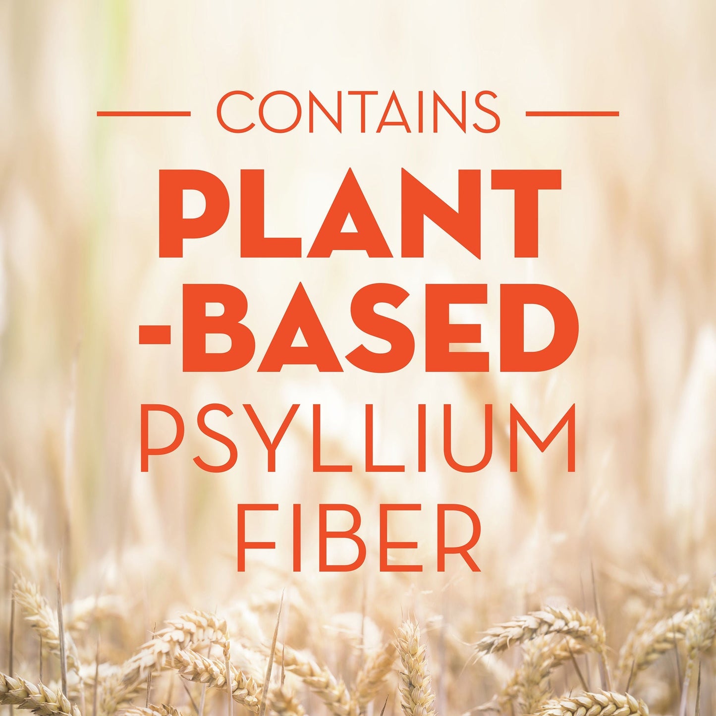 Metamucil® Psyllium Husk Fiber Supplement